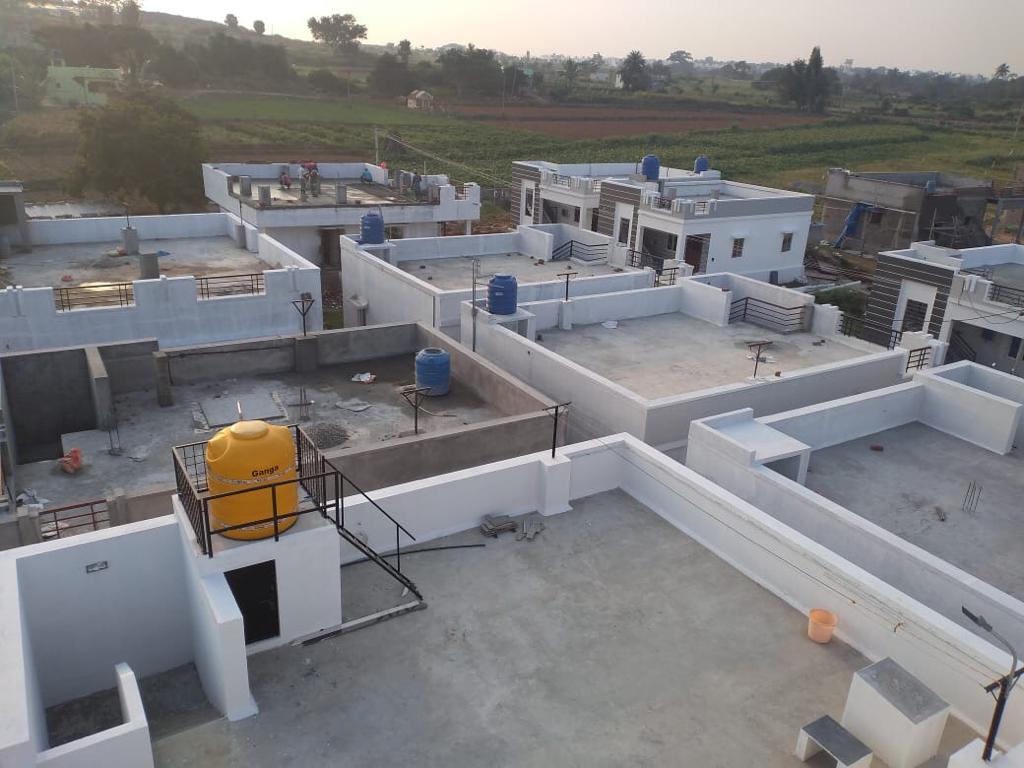 civil construction in tirupattur Image