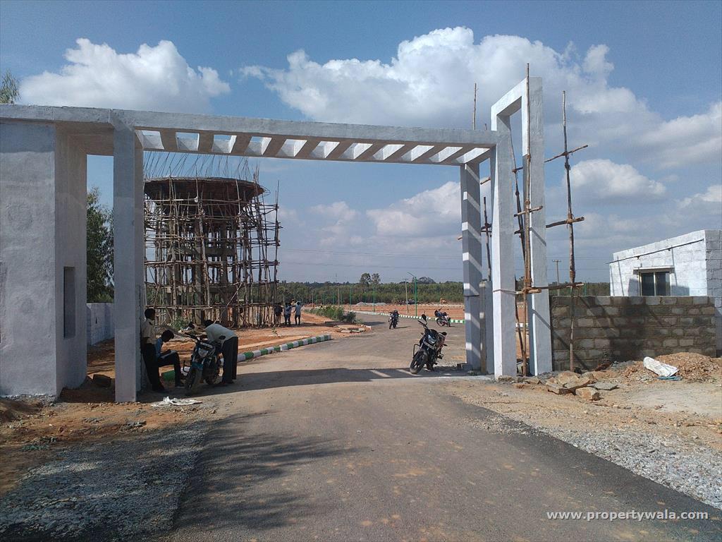 civil construction in tirupattur Image