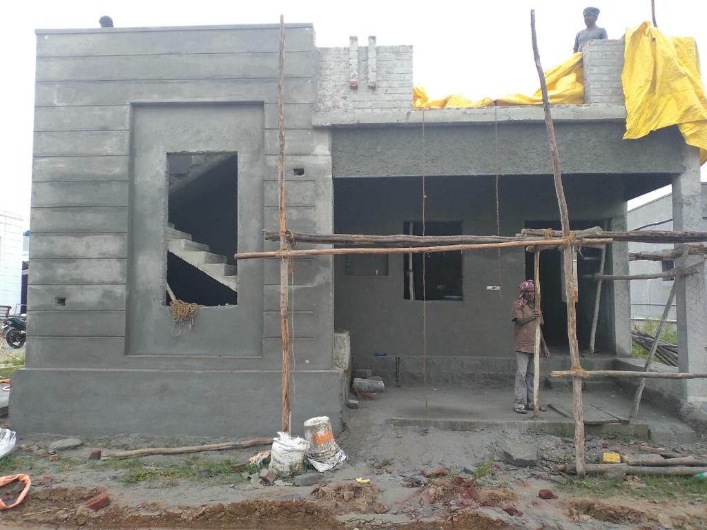 civil construction in tirupattur Image