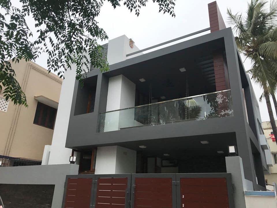 civil construction in tirupattur Image