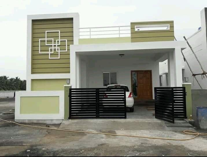 civil construction in tirupattur Image