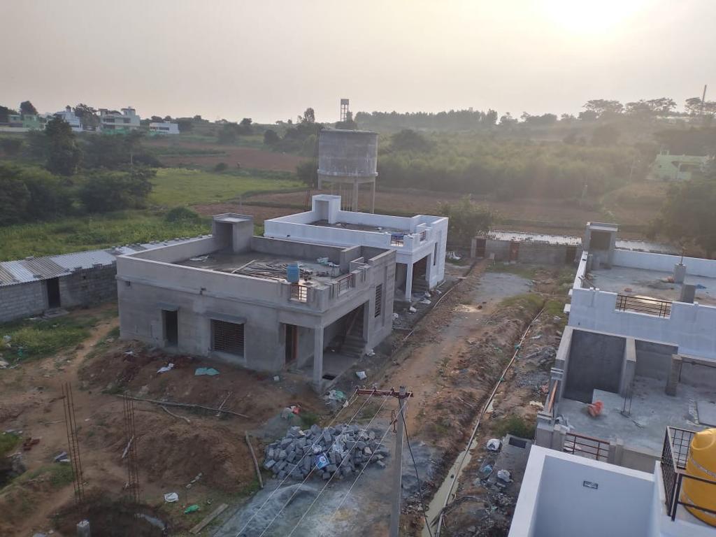 civil construction in tirupattur Image