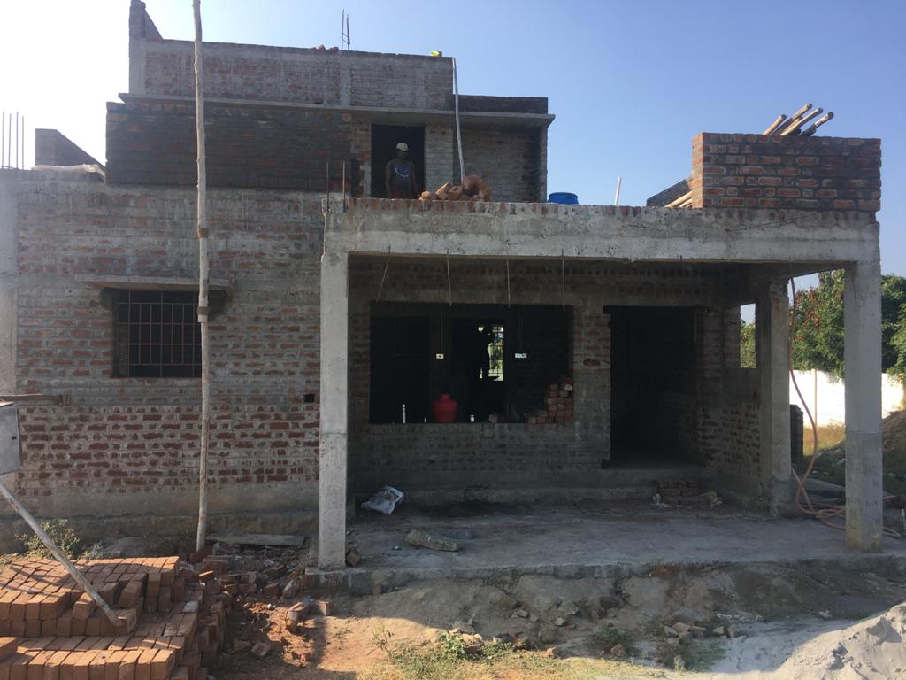 civil construction in tirupattur Image