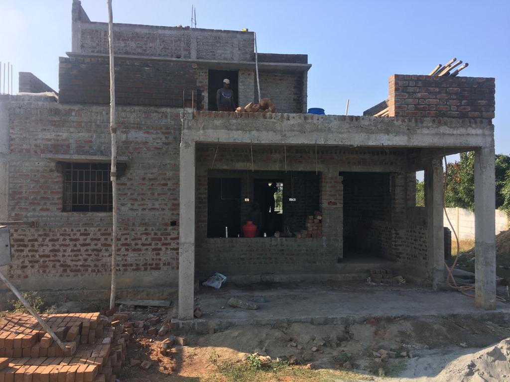 civil construction in tirupattur Image