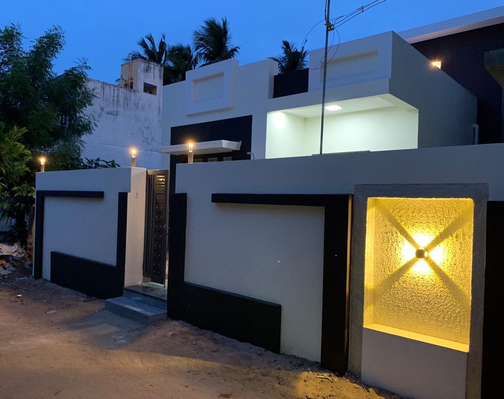 civil construction in tirupattur Image