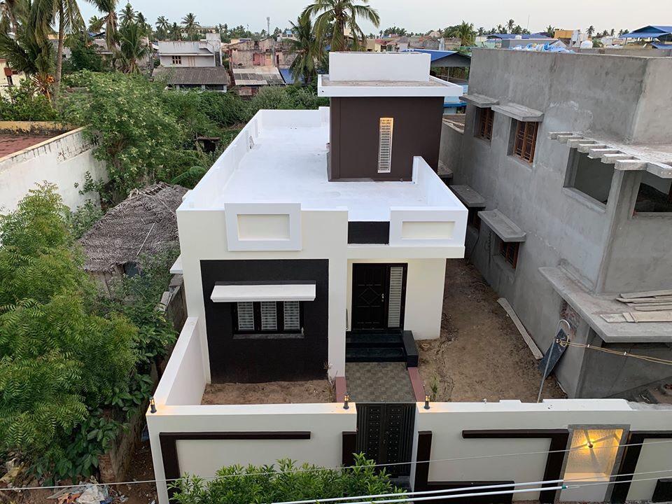 civil construction in tirupattur Marudham Gallery