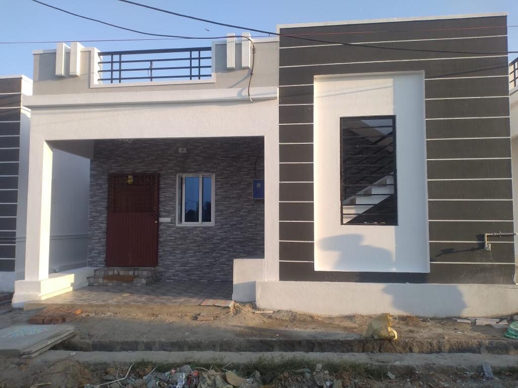 civil construction in tirupattur Marudham Gallery