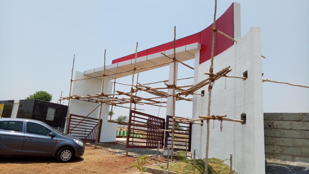 civil construction in tirupattur Marudham Gallery