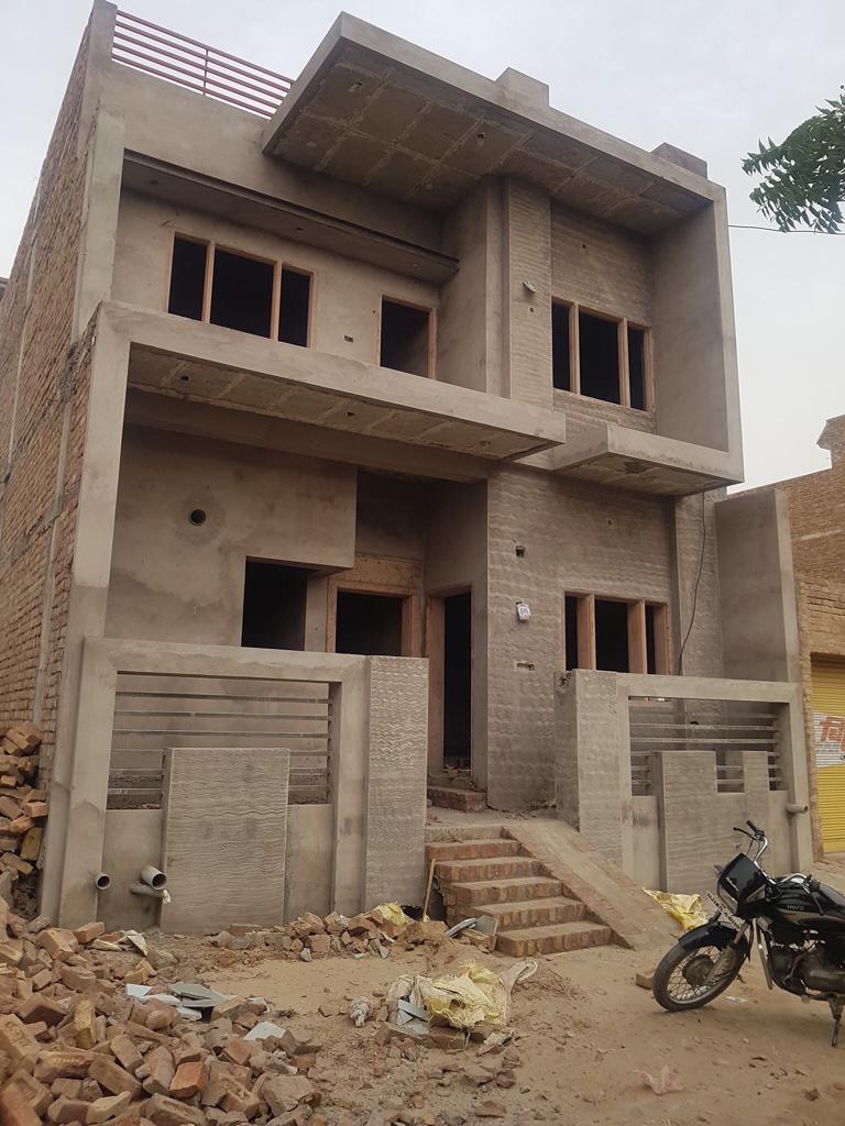 civil construction in tirupattur Marudham Gallery