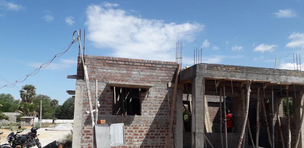 civil construction in tirupattur Marudham Gallery