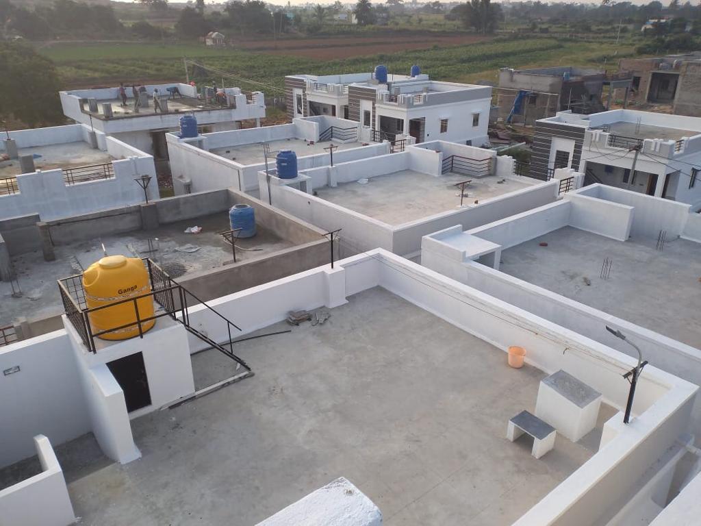 civil construction in tirupattur Marudham Gallery