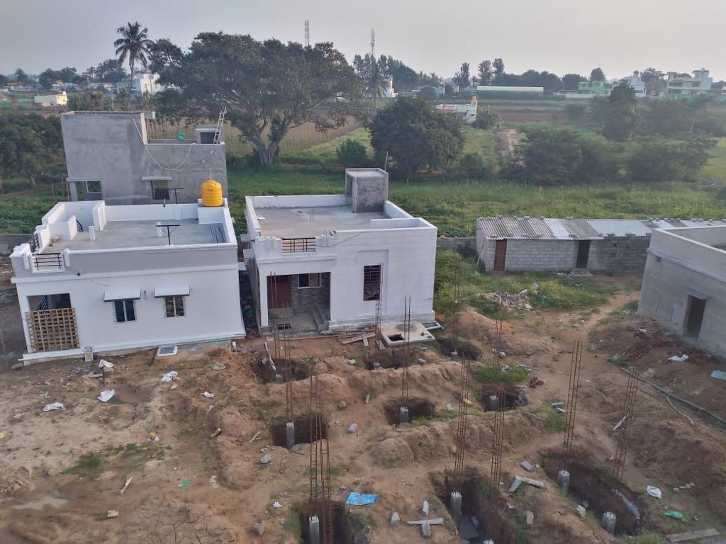 civil construction in tirupattur Marudham Gallery