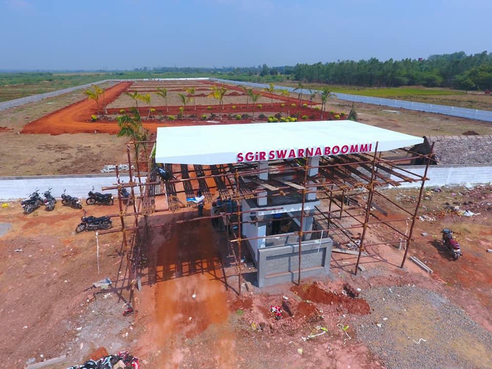 civil construction in tirupattur Marudham Gallery