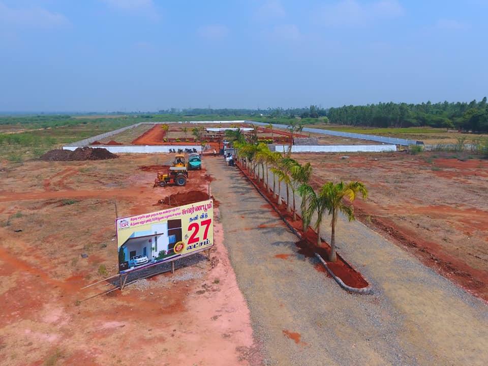 civil construction in tirupattur Marudham Gallery