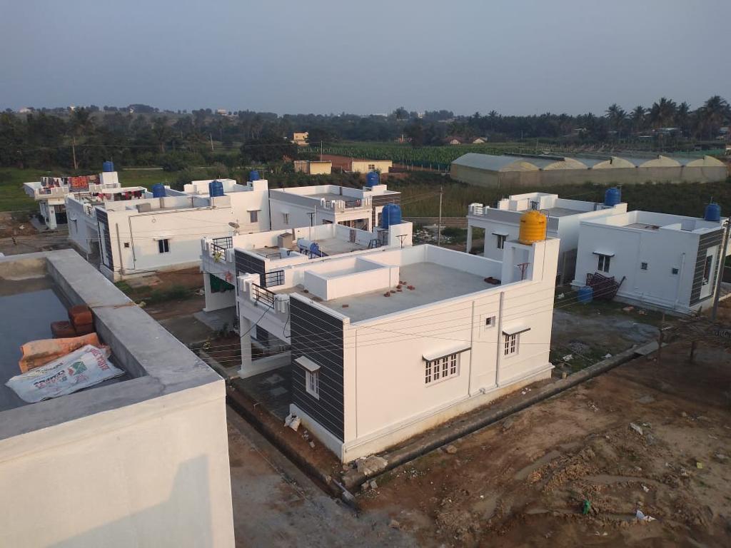 civil construction in tirupattur Marudham Gallery