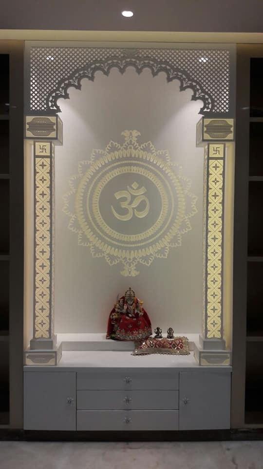 interior works in tirupattur Image