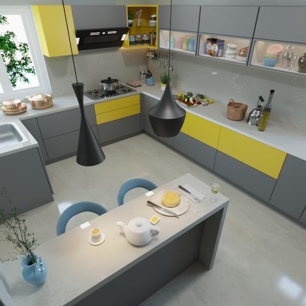 interior works in tirupattur Image