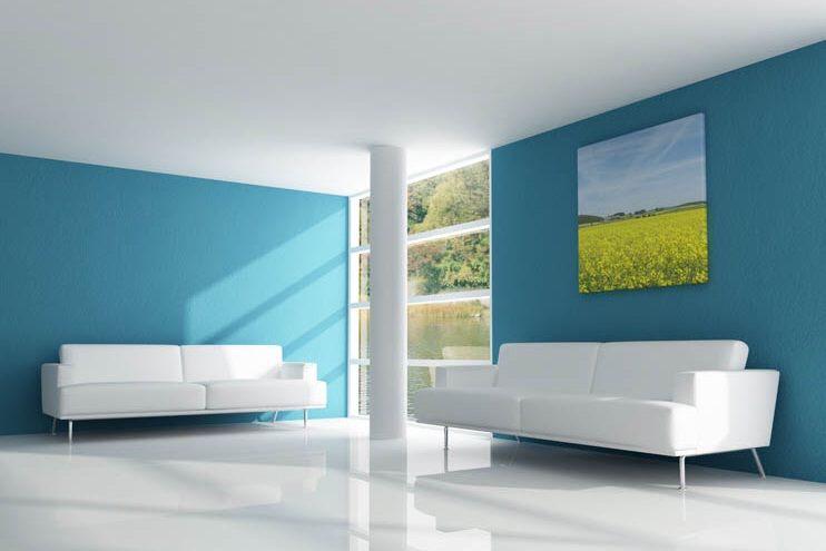 interior works in tirupattur Image