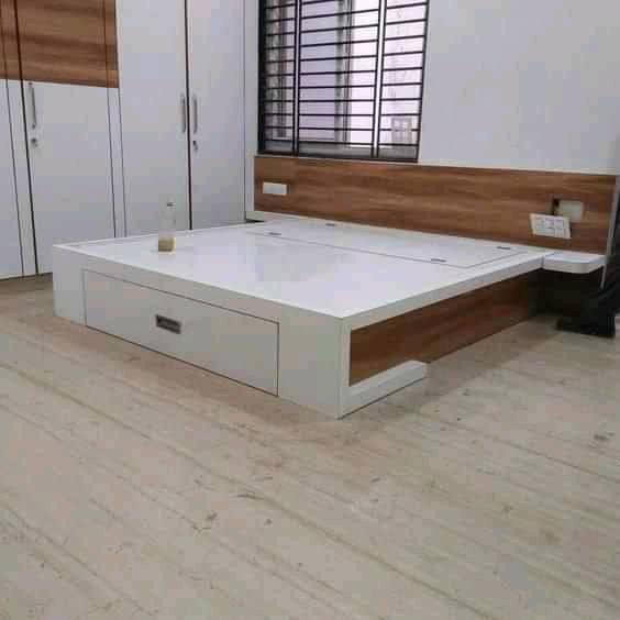 interior works in tirupattur Image