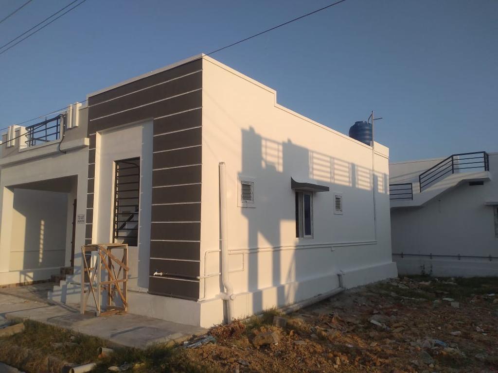 interior works in tirupattur Image
