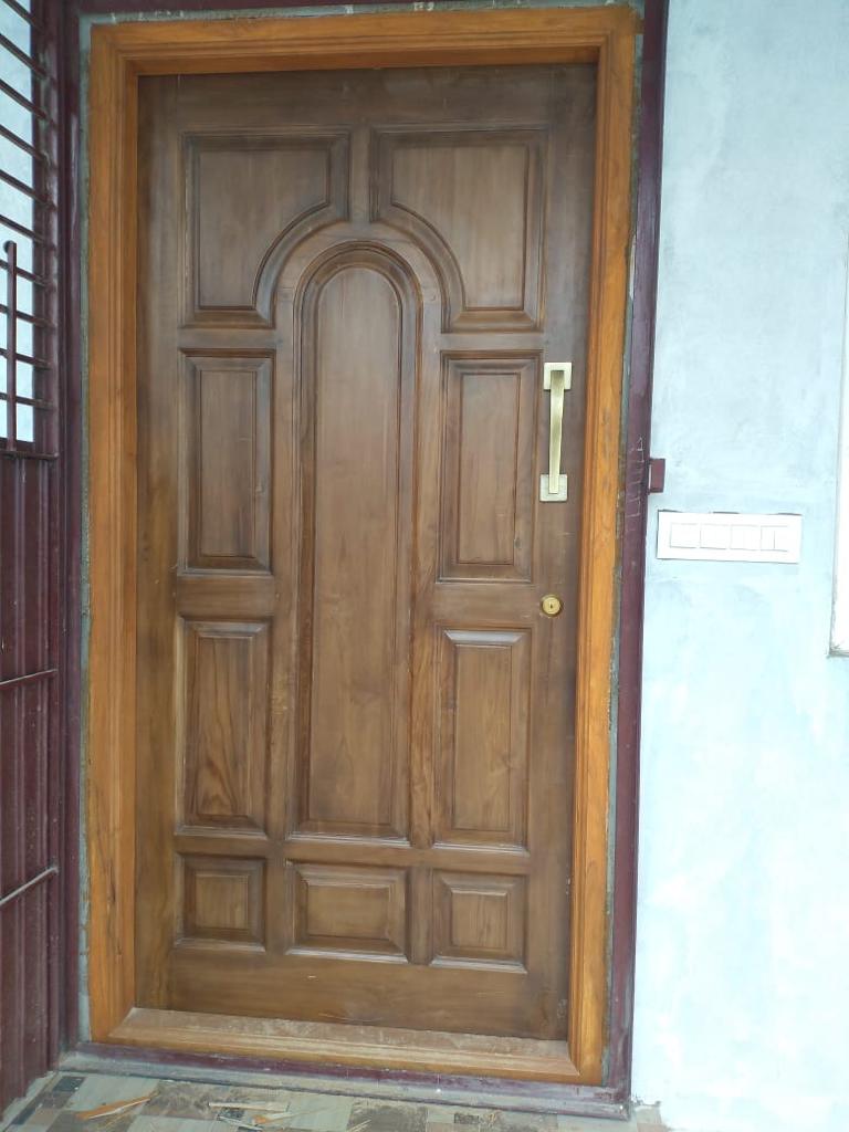 interior works in tirupattur Image