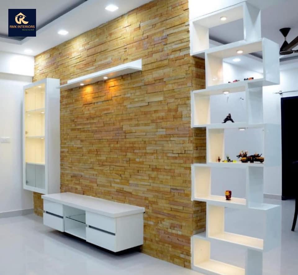 interior works in tirupattur Image