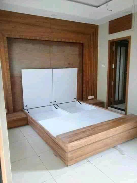 interior works in tirupattur Image