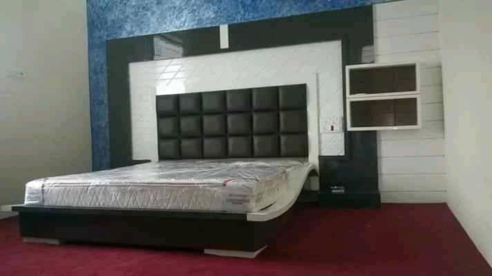 interior works in tirupattur Image