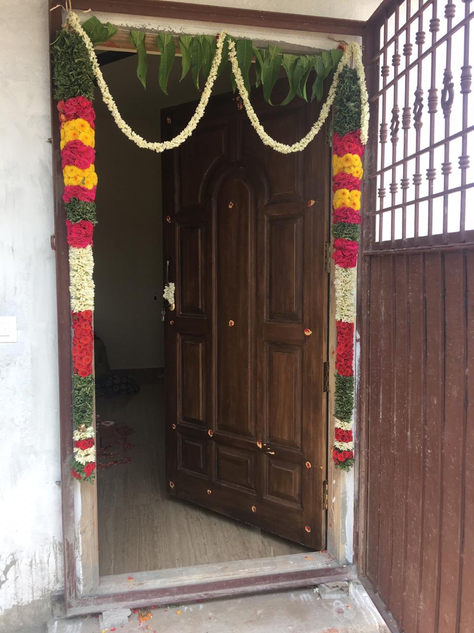 interior works in tirupattur Image