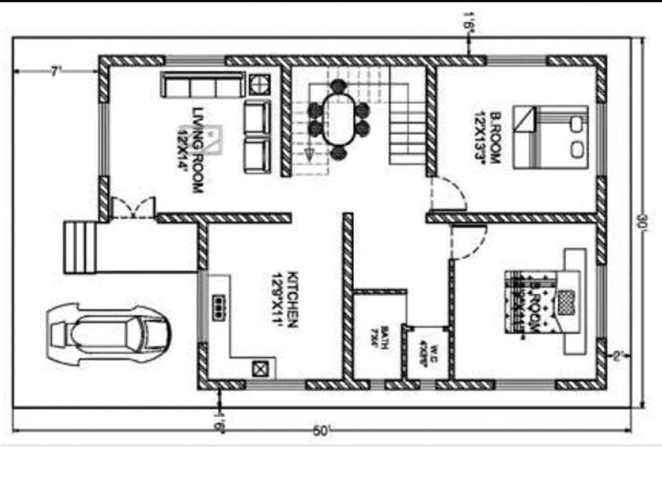 layout development in tirupattur Image