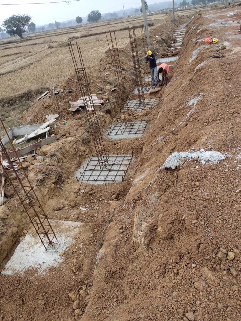 layout development in tirupattur Image
