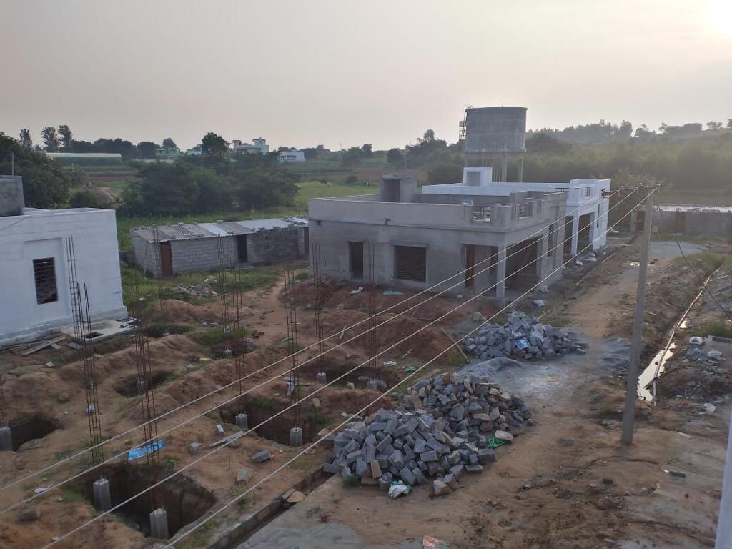 layout development in tirupattur Image