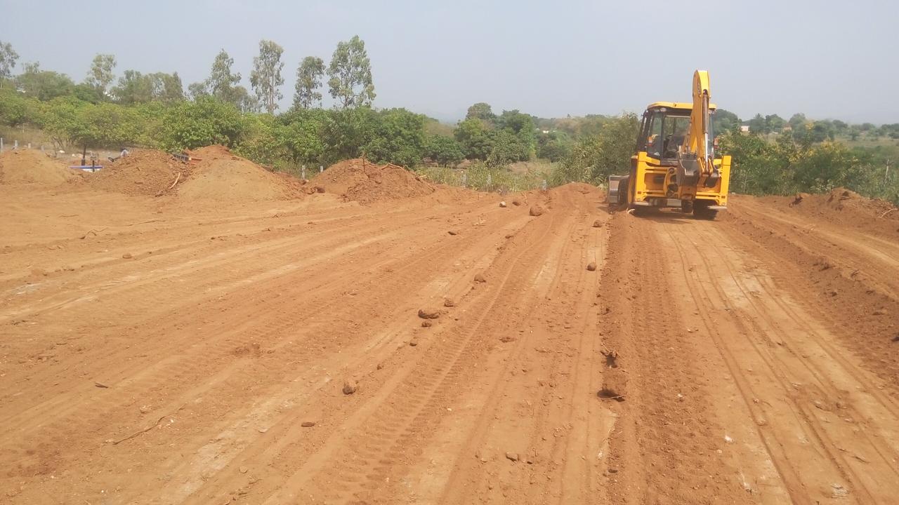 layout development in tirupattur Image